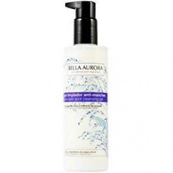 Gel Limpiador Bella Aurora 200 ml