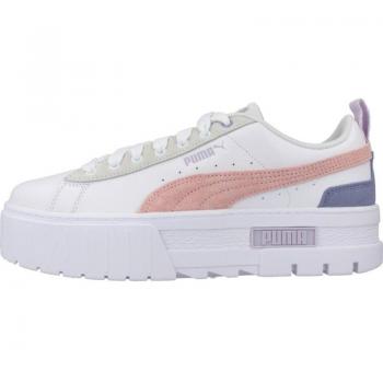 Baskets Puma WMNS Mayze Mix Blanc Taille 36