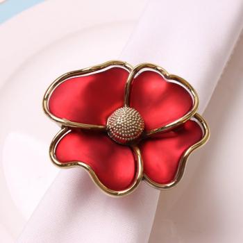 Mesa Estilo Anillos
