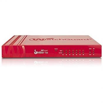 WatchGuard Security Suite 3‑Jahres-Upgrade für Fire