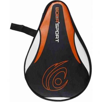 Cubierta Cómoda para Tenis de Mesa