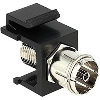 DeLock 86352 Keystone-Modul (27,8 mm)