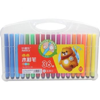 Set de Artista MOKEELO 801S con 12/18/24/36/48 Tonos