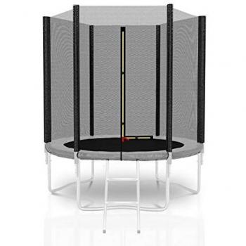 Réseau de sécurité trampoline 6 ft – 6 supports