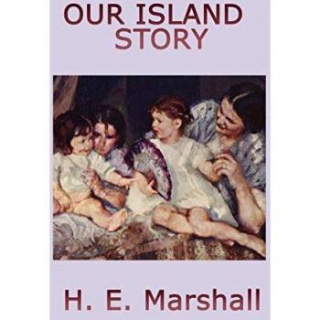 Marshall, H. E.: Our Island Story