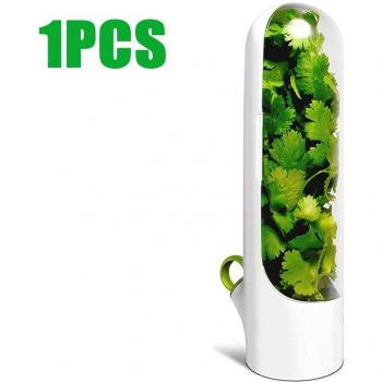 Herb Freshness Keeper