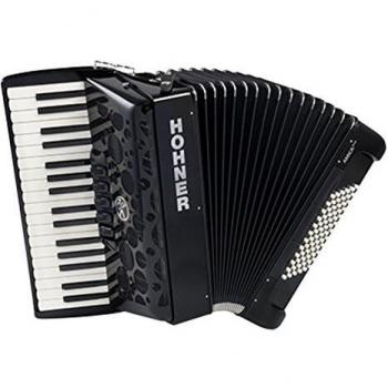 Hohner Amica III 72 Akkordeon