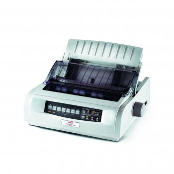 Impression et Copie Oki ML 5521Eco