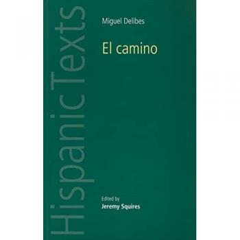 El Camino by Miguel Delibes