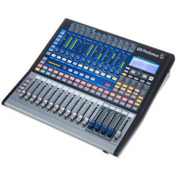 Console Audio Presonus StudioLive 16.0.2