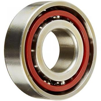 SKF 7020-ACDGA/P4A Industrial Grade Precision Bearing