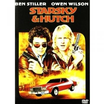 Starsky & Hutch