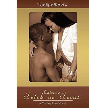 Calvin's Trick or Treat: A Chasing Love Novel