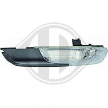 Frecce Indicatore di direzione Diederichs 2205427