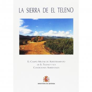 La Sierra de El Teleno