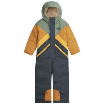 Tuta da sci Picture Snowy Toddler Jr