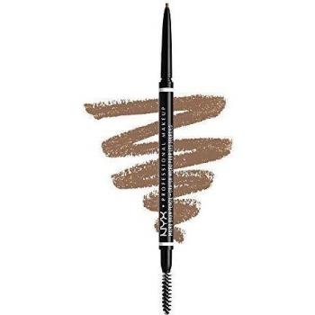 Augenbrauen-Make-up Micro Brow NYX (0,09 g)