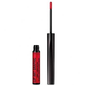 Rimmel London Flüssiger Lippenstift, 1er Pack (1 x 3,5 Milliliter)