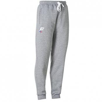 Herren Sporthose Force XV in Grau