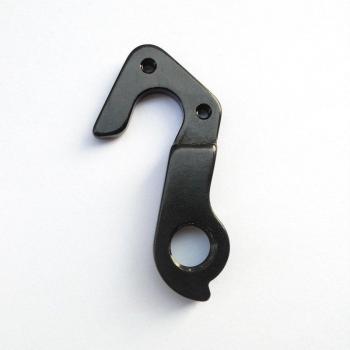 Support dérailleur arrière 1 pièce pour GT Zaskar