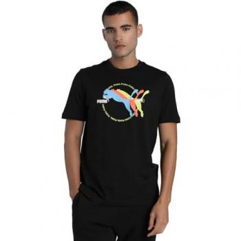 Veste Camisole Noire : Puma Cats Collection