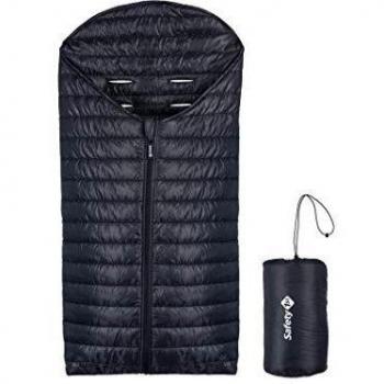 Sacco Termico Universale per Passeggino