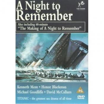A Night to Remember 1958