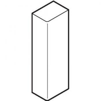 Embout OBO BETTERMANN 36x16x18mm AX EMB3216