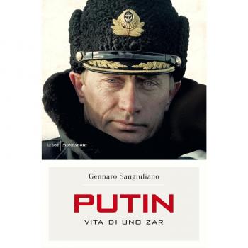 Putin. Vita di uno Zar
