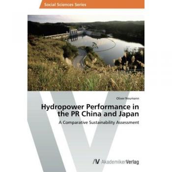 Hydropower Performance in the PR China and Japan