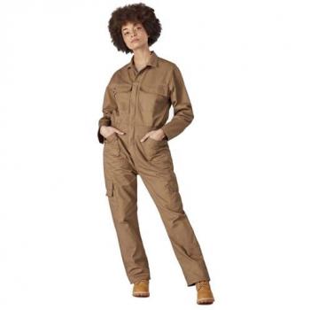 Dickies Everyday Coverall – Boiler Style