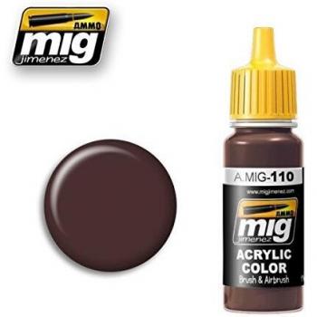 A.Mig‑0110 Scc 1a – Peinture Mig Jimenez
