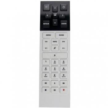 Télécommande Canal Plus Smart Remote