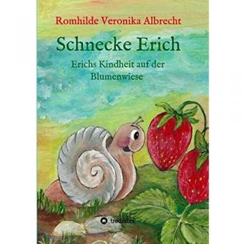 Schnecke Erich