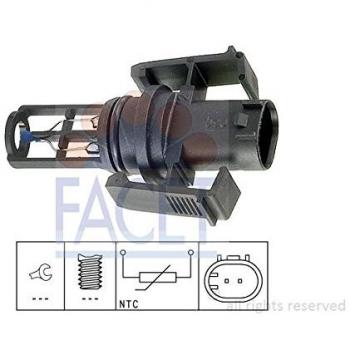 Facet Sensor, Ansauglufttemperatur VW,MERCEDES-BENZ,MITSUBISHI 10.4014 5080343AA