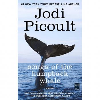 Songs of the Humpback Whale : A Novel in Five Voices, by Jodi Picoult