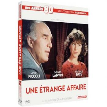 Un mystère à résoudre