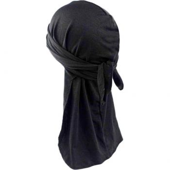 Wave Skull Hip-Hop Ladies Towel