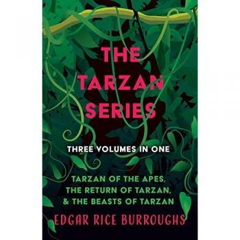 The Tarzan Series