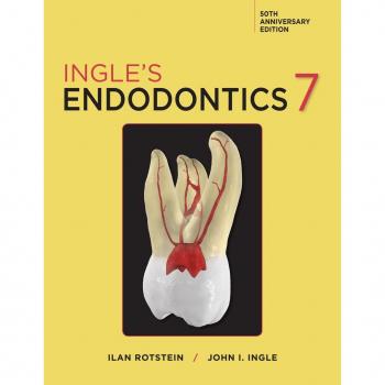 Vitalsource Technologies, Inc. Ingle's Endodontics