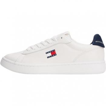 Sneakers Tommy Jeans Archive 98 EN0EN02815 – Bianco