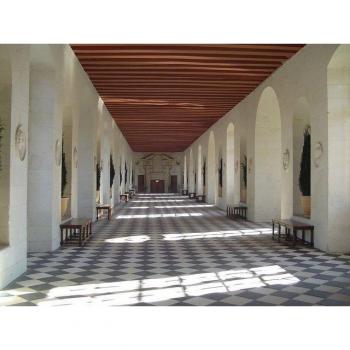 Papermoon Tapete »Chenonceau« für stilvolle Wände