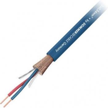 Cavo BL Sommer SC Club MKII
