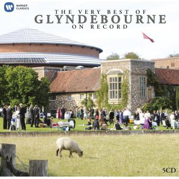 The Very Best of Glyndebourne On Record