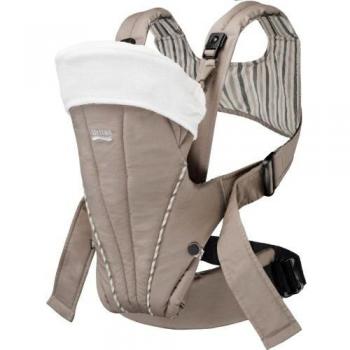 Borsa Portabambino Britax Eco