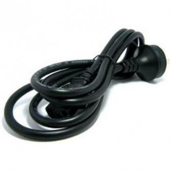 Cavo Alimentazione 1.9m C13 DK 2-5A
