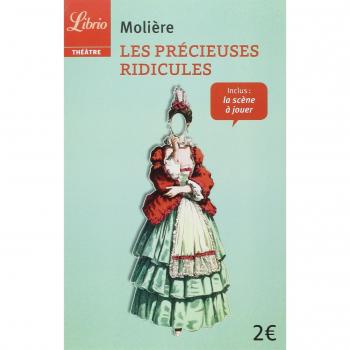 Les précieuses ridicules