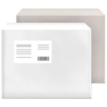 Goobay Universal TWIN LNB, 0.1dB