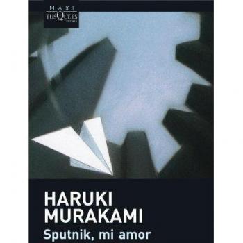 Sputnik, mi amor (Bolsillo) (Tapa blanda).