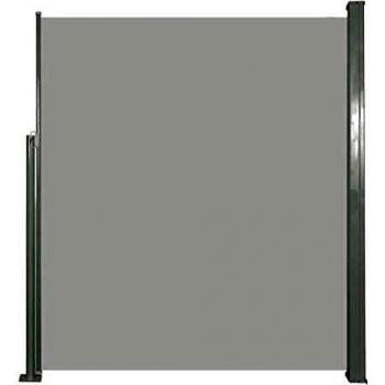 Retractable Awning 160 x 500 cm Cream